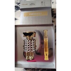 Paco rabanne fame gift set
